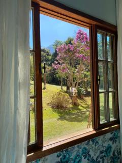 Pousada Casa Primitivus - Pedra Menina - 8