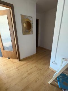 Tolle 2 Zimmerwohnung mit schöner Aussicht - 1