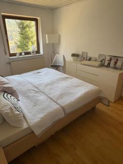 Tolle 2 Zimmerwohnung mit schöner Aussicht - Horb am Neckar - 4