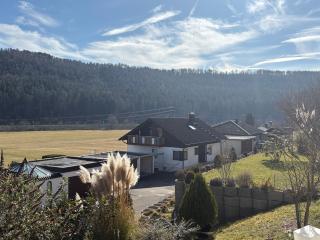 Tolle 2 Zimmerwohnung mit schöner Aussicht - 2