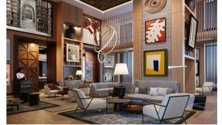 InterContinental Hotels Real Lima Miraflores by IHG - Lima - 1