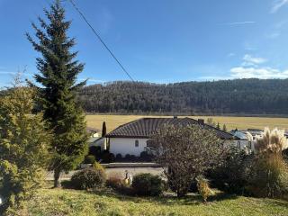 Tolle 2 Zimmerwohnung mit schöner Aussicht - Horb am Neckar - 8