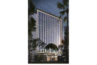 InterContinental Hotels Real Lima Miraflores by IHG - 7