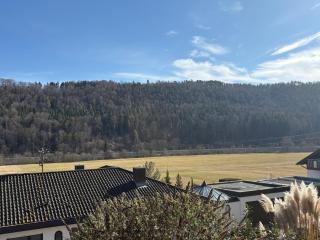 Tolle 2 Zimmerwohnung mit schöner Aussicht - Horb am Neckar - 0