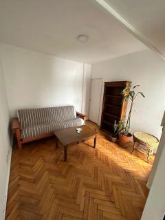 Tradicional departamento para 5 pax en Recoleta - Buenos Aires - 1