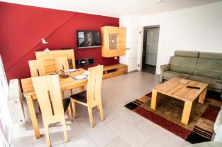 Duhner Ausblick mit Balkon - 9