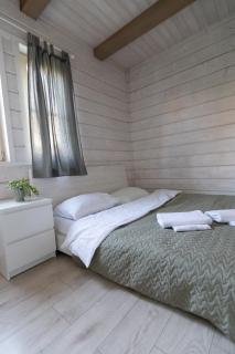 Sodybos kompleksas - ECO Resort Trakai - Antakalnis - 2
