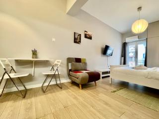 Luxe Athens center flat #2 - Athènes - 7