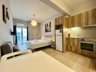 Luxe Athens center flat #2 - Athènes - 8