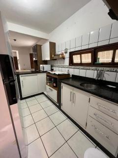 Casa para temporada no centro - 6