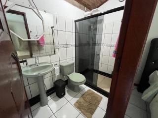 Casa para temporada no centro - Porto Seguro - 2