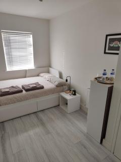 Cozy House - Dublin - 7