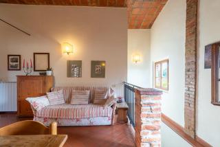 Villa Il Fienile Il Sole Verde - 6