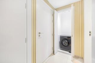 Fantastic Apartment in Sharjah - 1-bedroom - Casa - 4