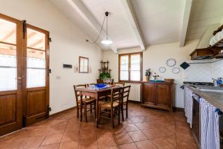 Villa La Stalla Il Sole Verde - 2