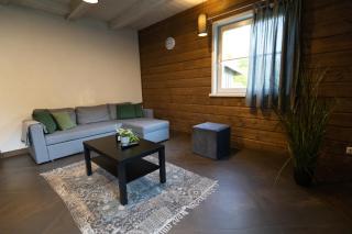 Sodybos kompleksas - ECO Resort Trakai - Antakalnis - 3