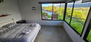 Casa Volcano Panoramic View - Vara Blanca - 2