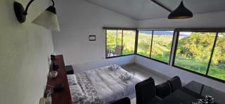 Casa Volcano Panoramic View - Vara Blanca - 9