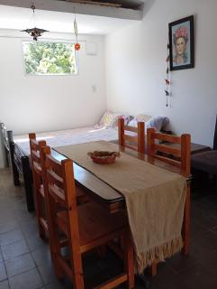 El patio de Malek 2 - Cosquín - 4