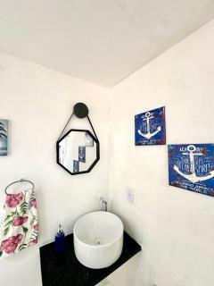 Suíte 1 - Village Capixaba - 3