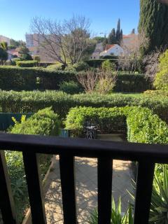 Sanary-sur-mer superbe appartement au calme - 9
