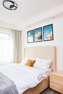 JMM Luxury Suites - Nairobi - 4