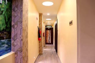 Golden view hotel - Jangli Ghāt - 1