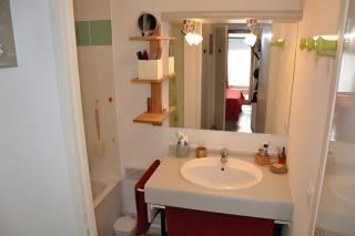 Les chalets de la vanoise n°4208 - Villarodin-Bourget - 2