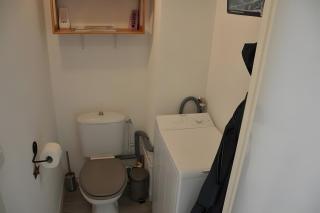 Les chalets de la vanoise n°4208 - Villarodin-Bourget - 1