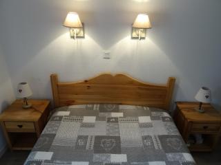Les chalets de la vanoise n°4208 - Villarodin-Bourget - 4