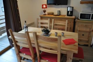 Les chalets de la vanoise n°4208 - Villarodin-Bourget - 8