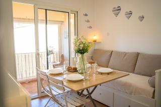 Charmant studio à sanary - résidence avec piscine - 6