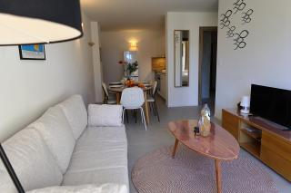 Appt T2, terrasse, Piscine, accès plage - Pianottoli-Caldarello - 3