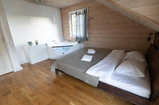Sodybos kompleksas - ECO Resort Trakai - Antakalnis - 6