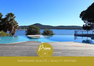 Appt T2, terrasse, Piscine, accès plage - Pianottoli-Caldarello - 0