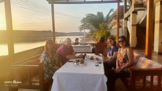 Amon guest house - Abu Simbel - 4
