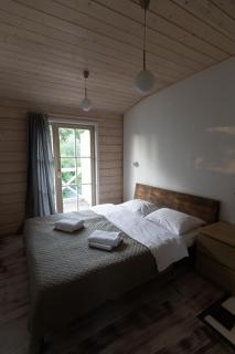 Sodybos kompleksas - ECO Resort Trakai - Antakalnis - 8