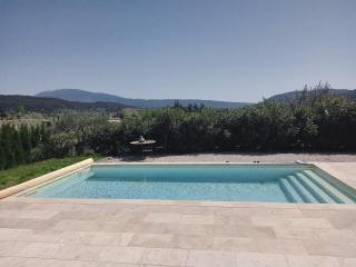 villa panorama - Vaison-la-Romaine - 0