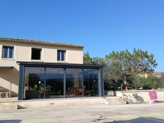 villa panorama - Vaison-la-Romaine - 5