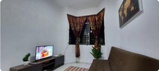 KK Minimalist Budget 2 Bedroom Appt f 6 free park - 7