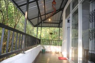 Evergreen Cottage - 1