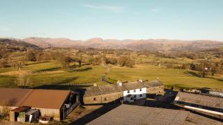 Sunny Brow Cottage at Thompson Ground - Hawkshead - 1