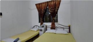 KK Minimalist Budget 2 Bedroom Appt f 6 free park - 4