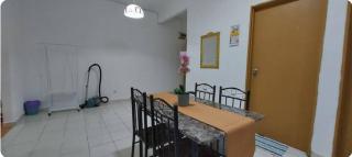 KK Minimalist Budget 2 Bedroom Appt f 6 free park - 2