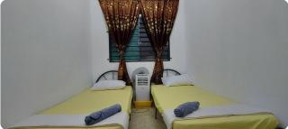 KK Minimalist Budget 2 Bedroom Appt f 6 free park - Penampang - 1