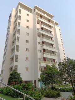 Lavish, Newly Renovated 1-bed Apartment At The Gallery - Accra - 9