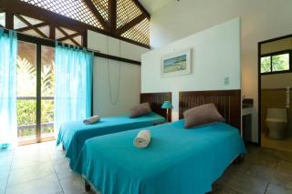 Hotel Kenaki Lodge - Cahuita - 3