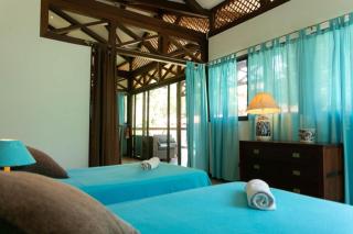 Hotel Kenaki Lodge - Cahuita - 2