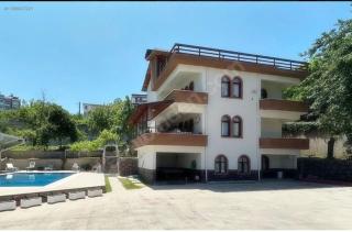 villa magnolia - Akçakoca - 8