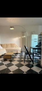 Quiet luminous Flat historical city center fast Wi-Fi - Milan - 6